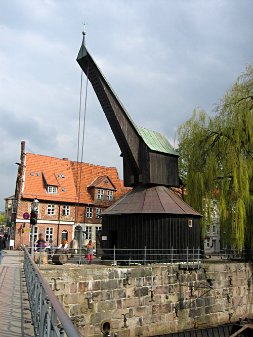 Lüneburg